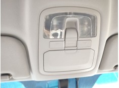 Recambio de luz interior para ssangyong korando (ck) 2.0 e-xdi referencia OEM IAM   