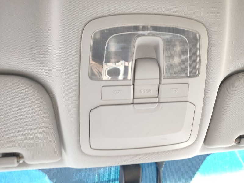 Recambio de luz interior para ssangyong korando (ck) 2.0 e-xdi referencia OEM IAM   