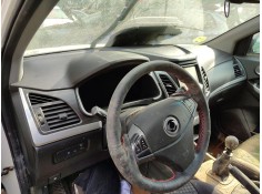 Recambio de salpicadero para ssangyong korando (ck) 2.0 e-xdi referencia OEM IAM   