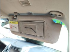 Recambio de parasol derecho para ssangyong korando (ck) 2.0 e-xdi referencia OEM IAM   