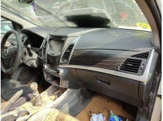 Recambio de salpicadero para ssangyong korando (ck) 2.0 e-xdi referencia OEM IAM    2