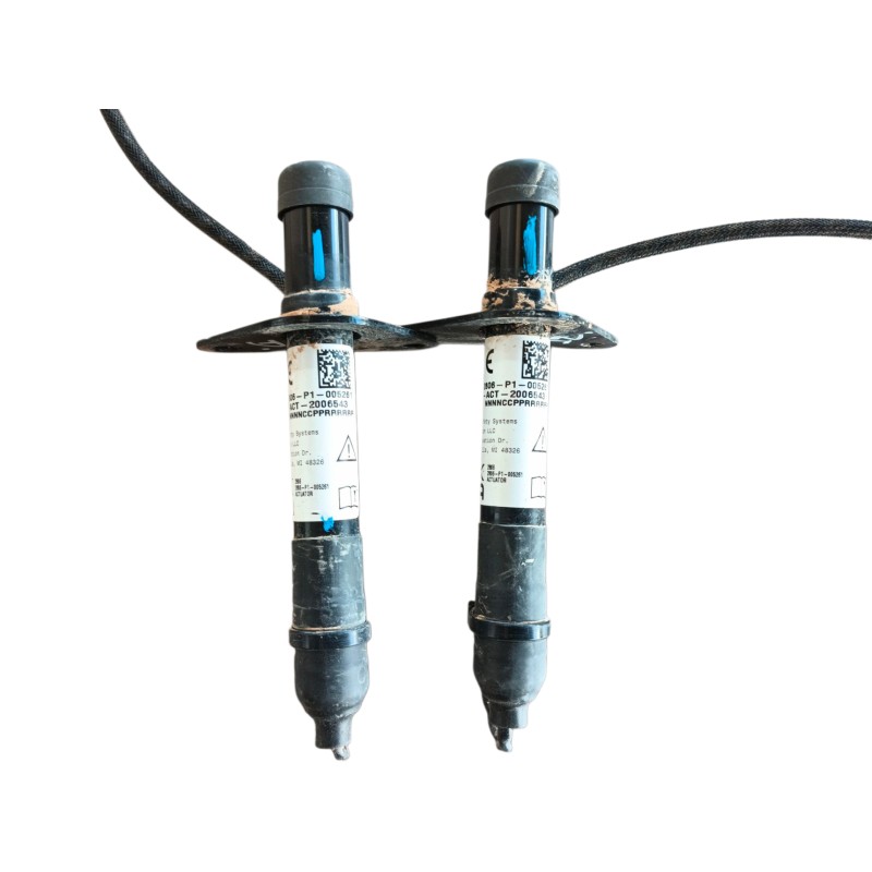 Recambio de modulo electronico para ford mustang mach-e (cgw) ev 4x4 referencia OEM IAM  48326 