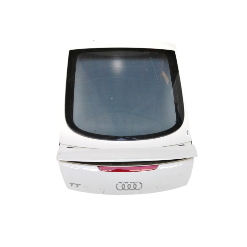 Recambio de porton trasero para audi tt (8j3/8j9) 2.0 tfsi coupe referencia OEM IAM 8J8827023A  