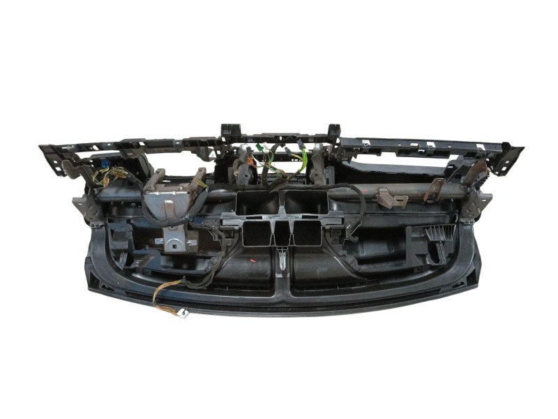 Recambio de salpicadero para citroën berlingo multispace (b9) 1.6 hdi 90 referencia OEM IAM   