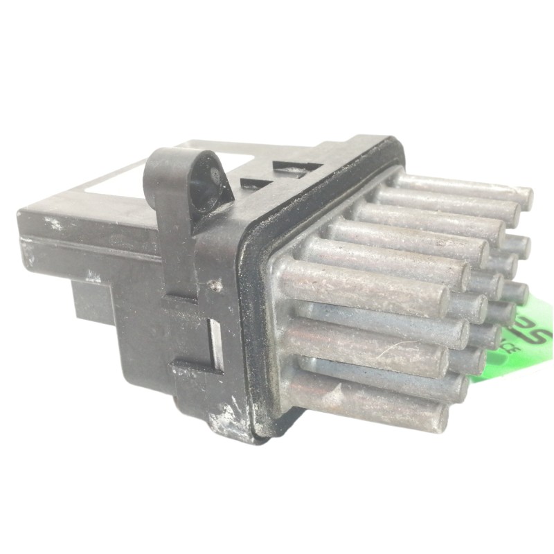Recambio de resistencia calefaccion para ford s-max (ca1) titanium referencia OEM IAM 1847910 F011500028 