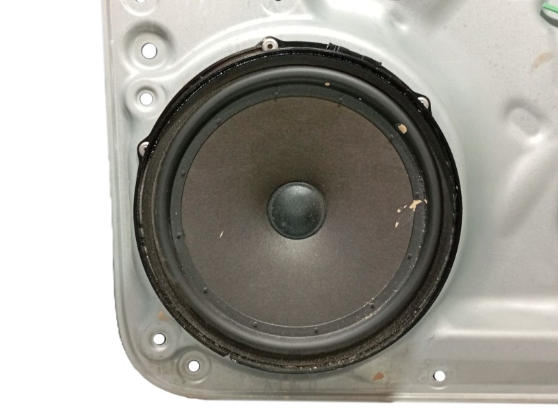 Recambio de elevalunas delantero derecho para volkswagen tiguan (5n_) 2.0 tdi referencia OEM IAM 5N0837462  