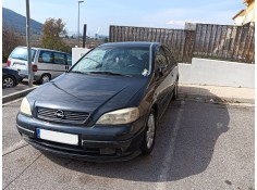 OPEL ASTRA G HATCHBACK (T98)