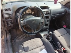 opel astra g hatchback (t98) del año 2001 2