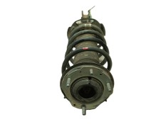 Recambio de amortiguador delantero izquierdo para ford fiesta vii (hj, hf) 1.1 ti-vct referencia OEM IAM 2368828 H1BC18K001AD  2