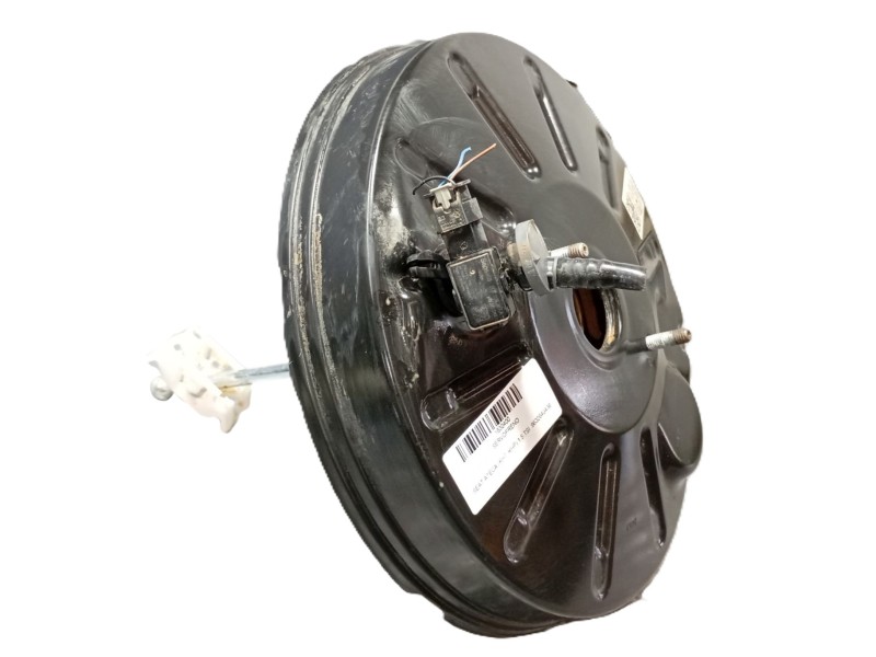 Recambio de servofreno para seat ateca (kh7, khp) 1.5 tsi referencia OEM IAM 5Q1614106N  