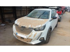 PEUGEOT 2008 II (UD_, US_, UY_, UJ_, UR_, UC_)