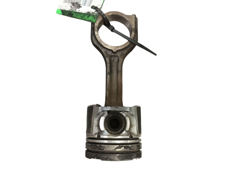 Recambio de piston para citroën c4 picasso sx referencia OEM IAM 628V1  