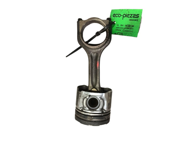 Recambio de piston para citroën c4 picasso sx referencia OEM IAM 628V1  