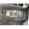 Recambio de caja cambios para renault scénic ii (jm0/1_) 2.0 dci (jm1k) referencia OEM IAM 7701477816 PK4M9R 
