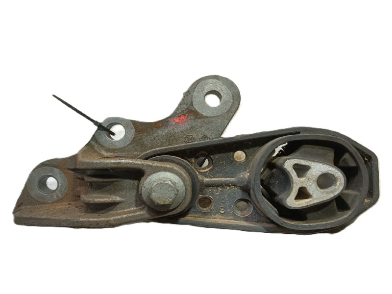 Recambio de soporte motor trasero para ford fiesta vii (hj, hf) 1.1 ti-vct referencia OEM IAM   