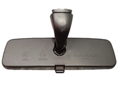 Recambio de espejo interior para mg mg zs suv 1.5 vti referencia OEM IAM  ZS11EC4200  2