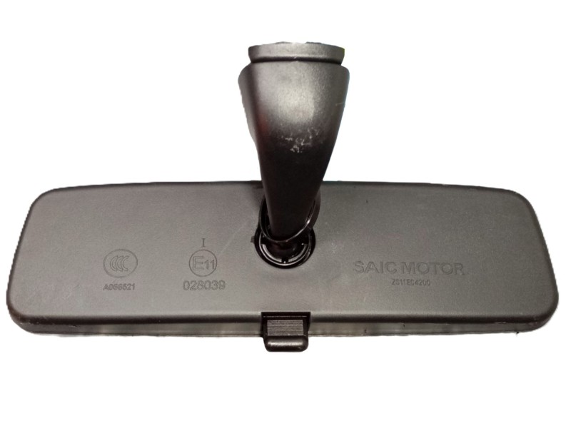 Recambio de espejo interior para mg mg zs suv 1.5 vti referencia OEM IAM  ZS11EC4200 