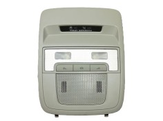 Recambio de luz interior para mg mg zs suv 1.5 vti referencia OEM IAM 10840249  