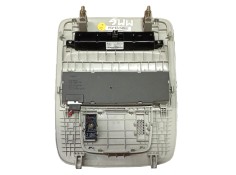 Recambio de luz interior para mg mg zs suv 1.5 vti referencia OEM IAM 10840249   2