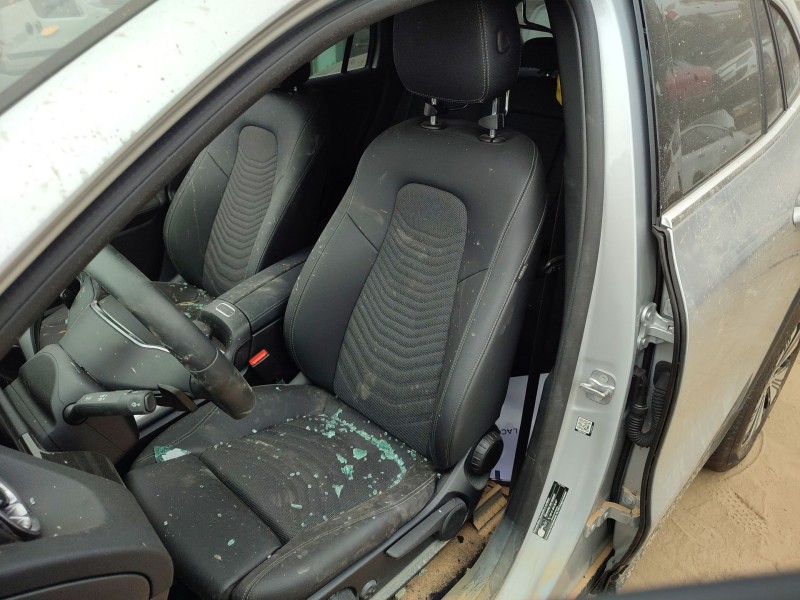 mercedes-benz eqa (h243) del año 2023