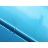 Recambio de paragolpes trasero para chevrolet matiz (m200, m250) 0.8 referencia OEM IAM 96600191  