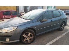 peugeot 407 sw (6e_, 6d_) del año 2006
