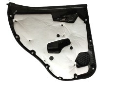 Recambio de guarnecido puerta trasera derecha para mg mg zs suv 1.5 vti referencia OEM IAM 10819307ASA   2