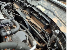 Recambio de condensador / radiador aire acondicionado para mercedes-benz eqa (h243) eqa 250+ (243.702) referencia OEM IAM   