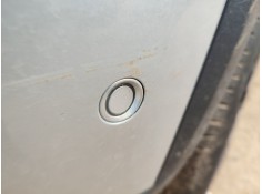 Recambio de paragolpes trasero para mercedes-benz eqa (h243) eqa 250+ (243.702) referencia OEM IAM 24788025019999   2