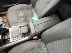 Recambio de apoyabrazos central para mercedes-benz eqa (h243) eqa 250+ (243.702) referencia OEM IAM    2