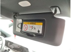 Recambio de parasol derecho para mercedes-benz eqa (h243) eqa 250+ (243.702) referencia OEM IAM 17781062009H43   2