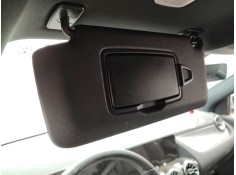 Recambio de parasol izquierdo para mercedes-benz eqa (h243) eqa 250+ (243.702) referencia OEM IAM 17781061009H43   2