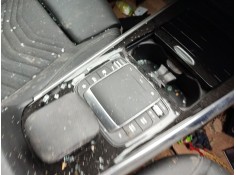 Recambio de consola central para mercedes-benz eqa (h243) eqa 250+ (243.702) referencia OEM IAM   
