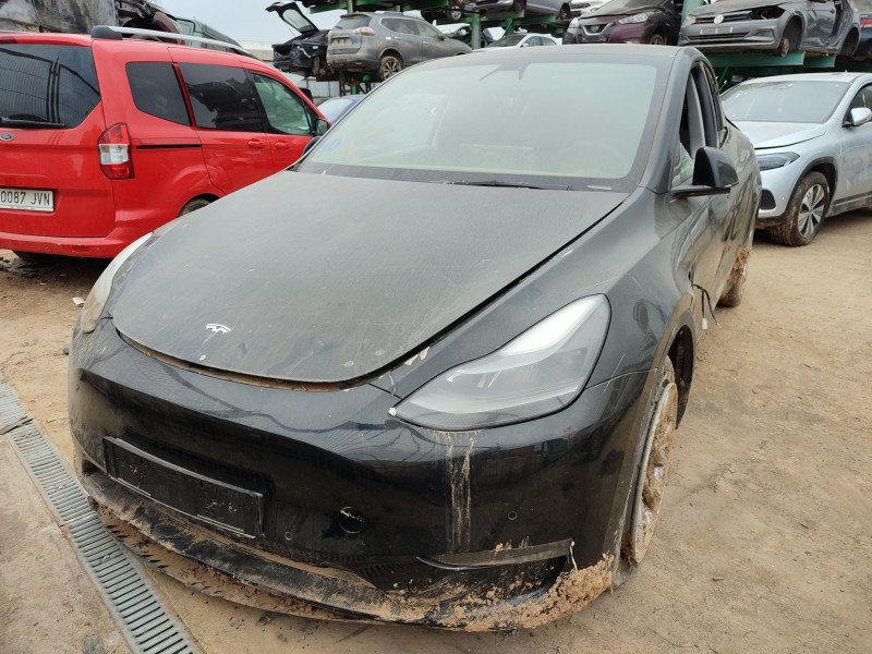tesla model y (5yjy) del año 2022