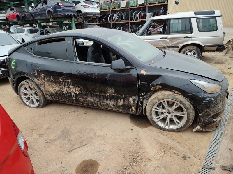 tesla model y (5yjy) del año 2022