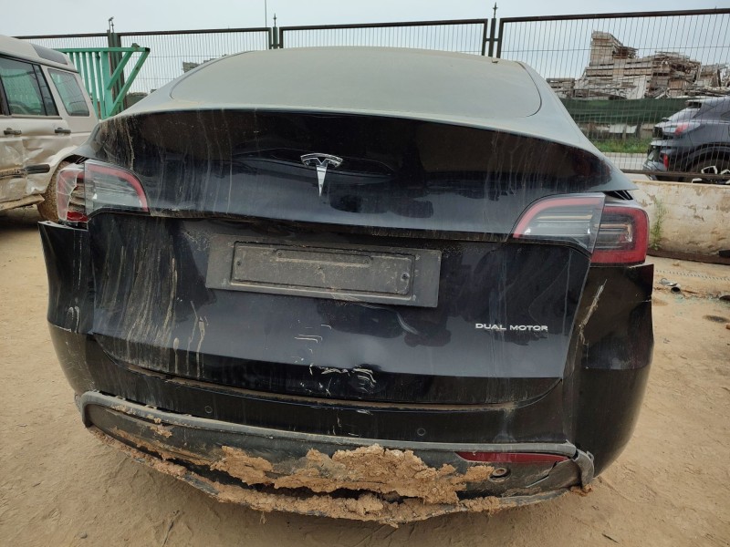 tesla model y (5yjy) del año 2022