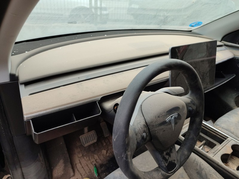 tesla model y (5yjy) del año 2022