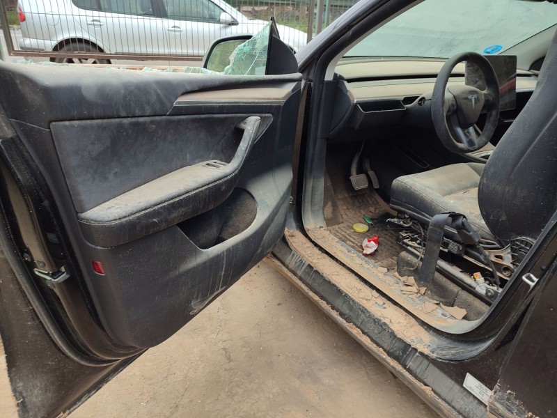 tesla model y (5yjy) del año 2022