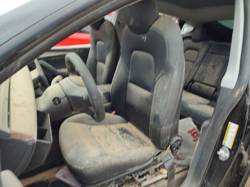 tesla model y (5yjy) del año 2022