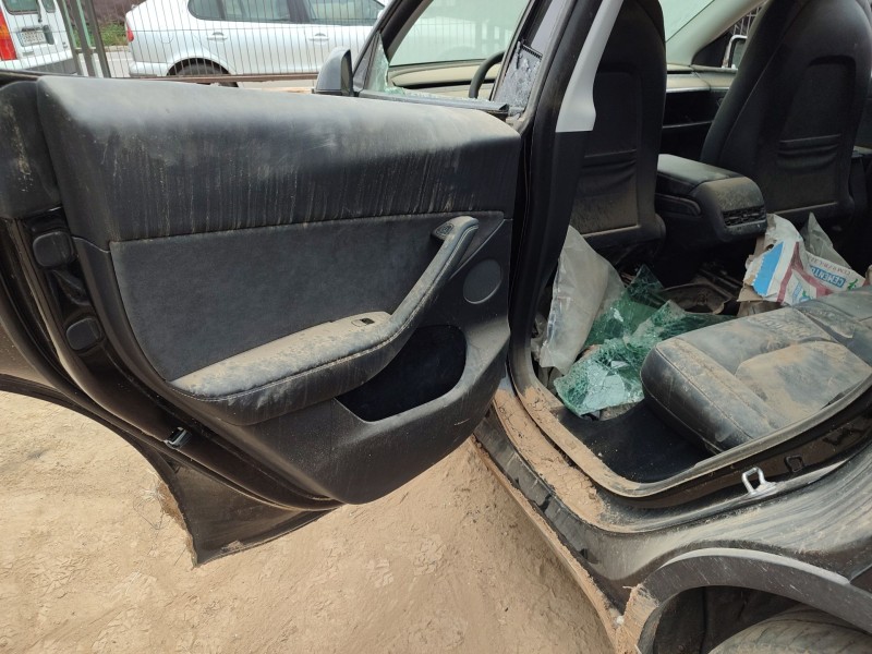 tesla model y (5yjy) del año 2022