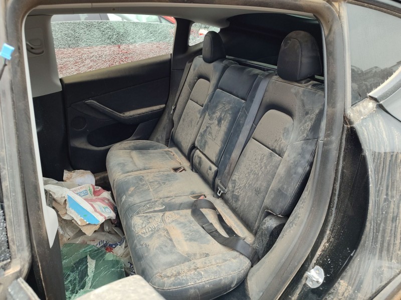 tesla model y (5yjy) del año 2022