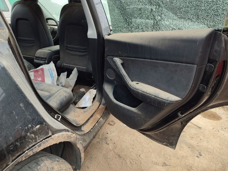 tesla model y (5yjy) del año 2022