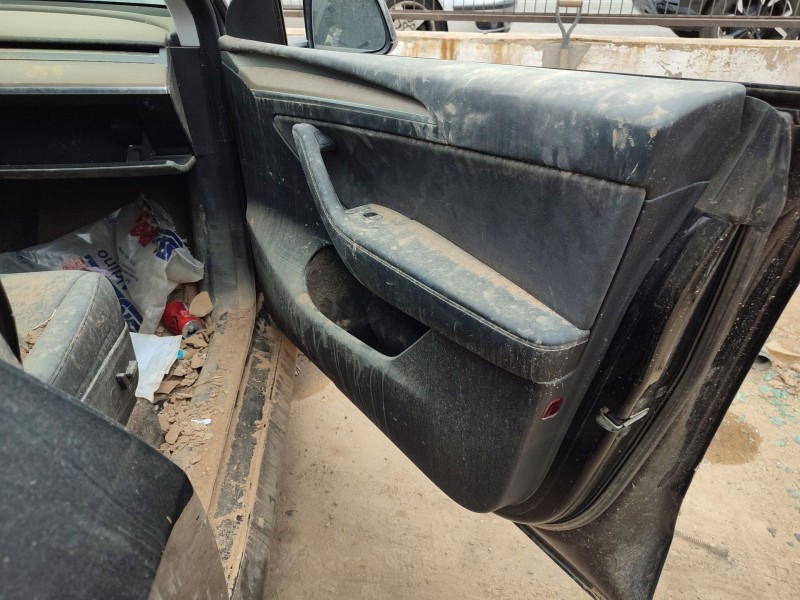 tesla model y (5yjy) del año 2022