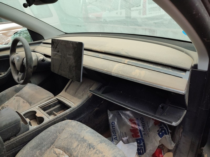 tesla model y (5yjy) del año 2022