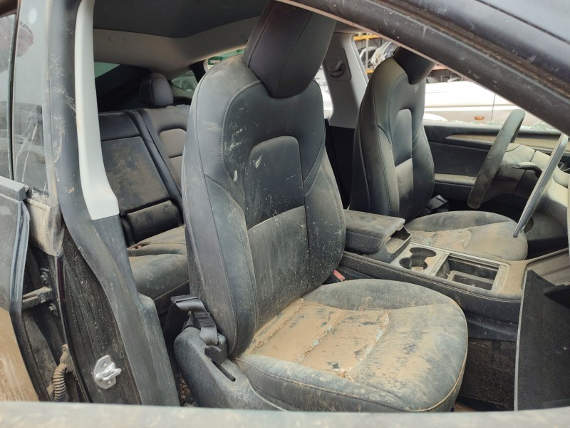 tesla model y (5yjy) del año 2022