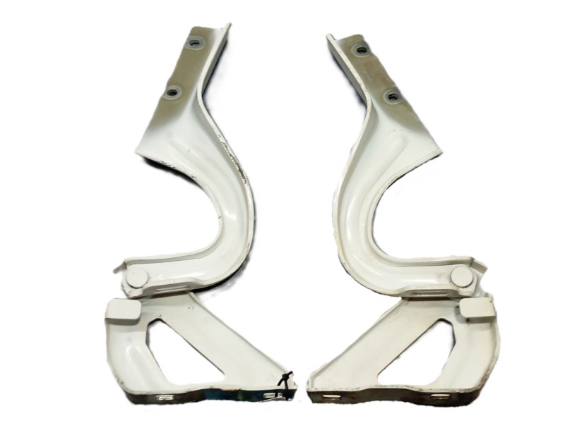Recambio de bisagras capo para opel combo d expression l1h1 referencia OEM IAM 95523241  