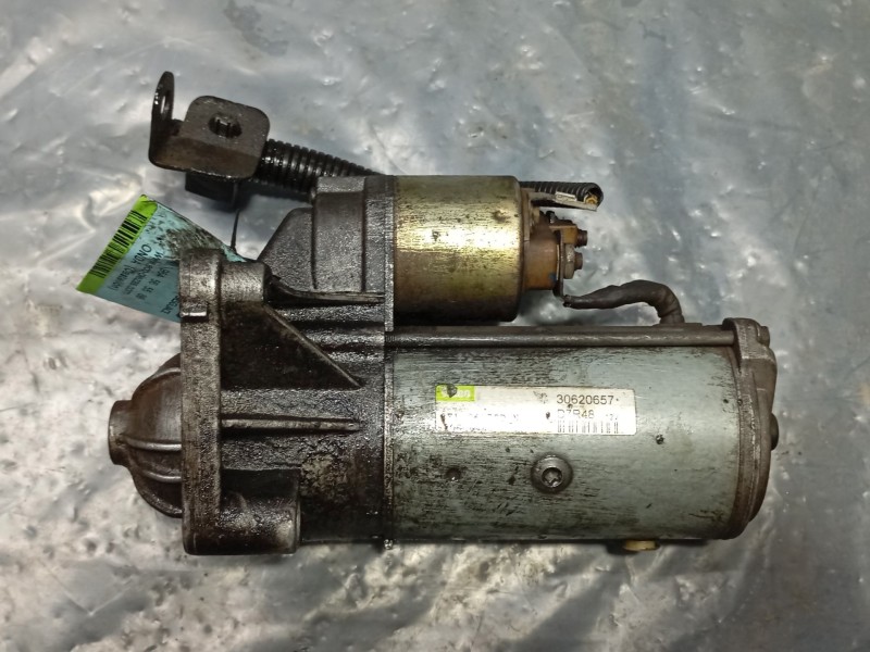 Recambio de motor arranque para volvo s40 i (644) 1.9 di referencia OEM IAM   