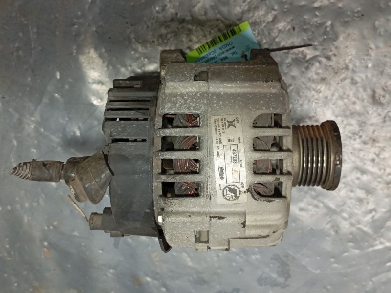 Recambio de alternador para volvo s40 i (644) 1.9 di referencia OEM IAM   