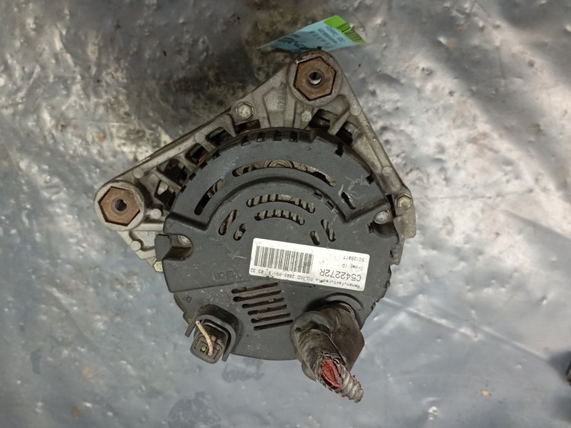 Recambio de alternador para volvo s40 i (644) 1.9 di referencia OEM IAM   