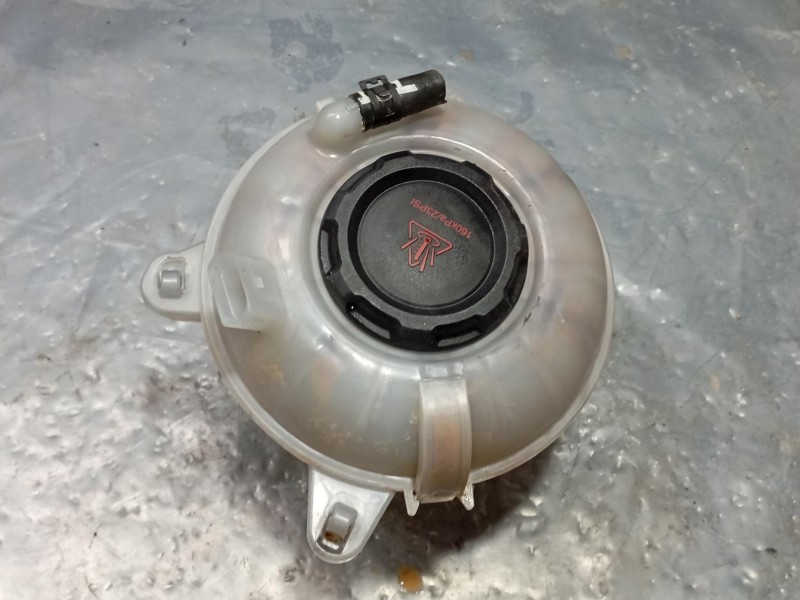 Recambio de deposito expansion para seat ateca (kh7, khp) 1.5 tsi referencia OEM IAM 5Q0121407AA  